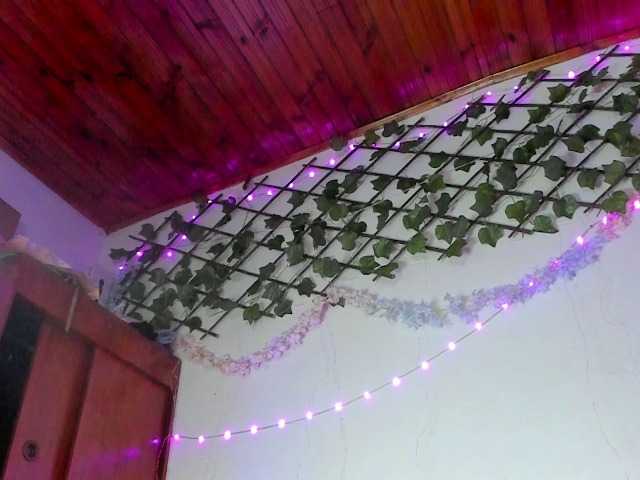 Pucca0, en directo ahora en BongaCams