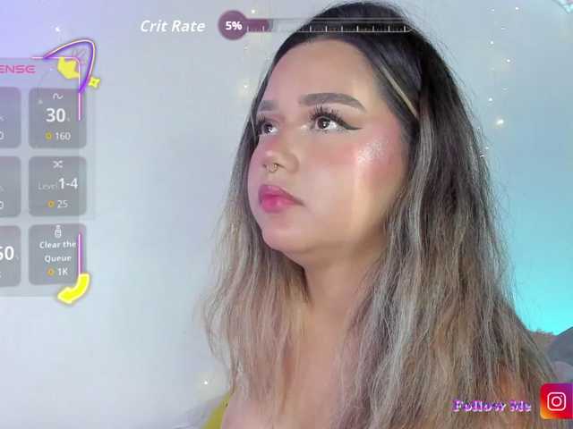 Pucca0 live cam on BongaCams