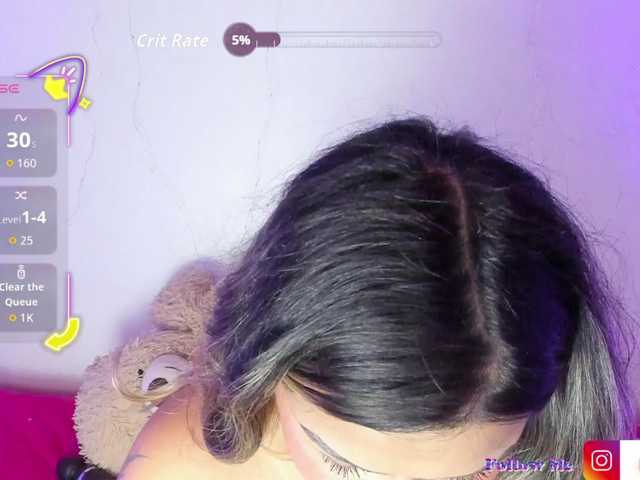 Pucca0 live cam on BongaCams