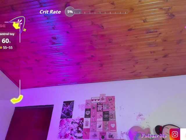 Pucca0 live cam