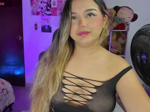 Pucca0 live cam on BongaCams