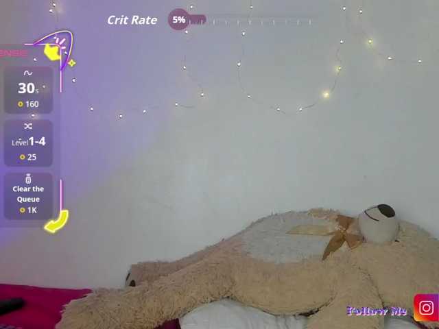 Pucca0 live cam on BongaCams