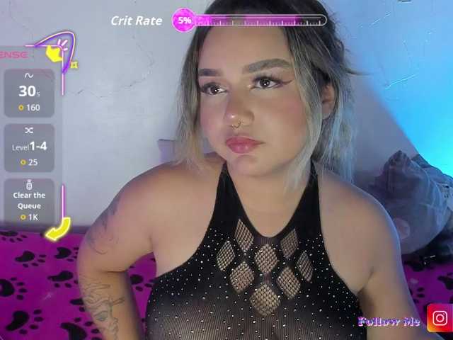 Pucca0 live cam on BongaCams