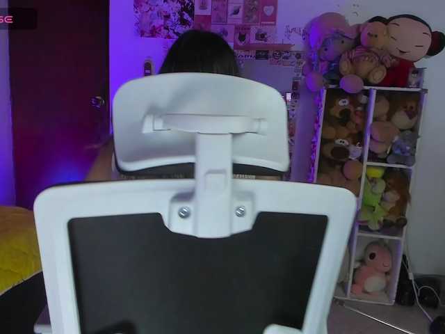 Pucca0 live cam on BongaCams