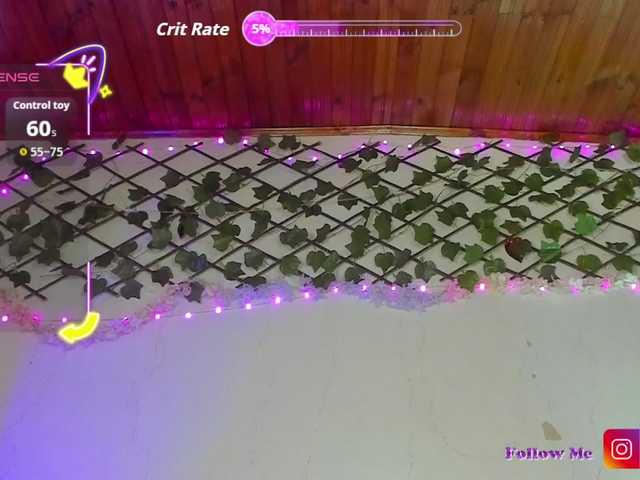 Pucca0 live cam on BongaCams