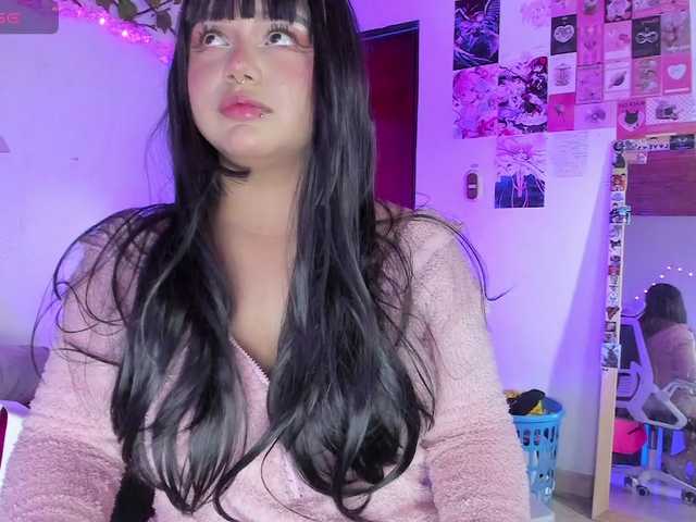 Pucca0 live cam on BongaCams