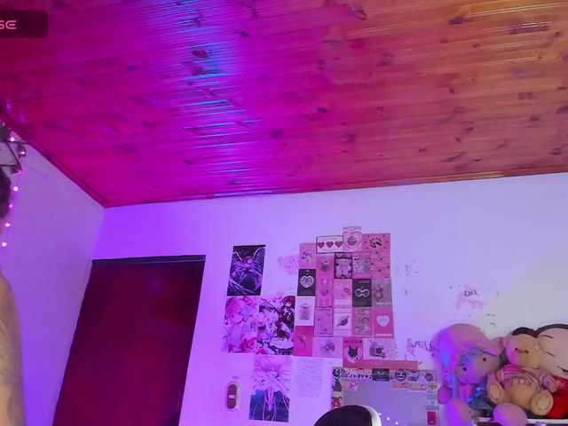 Pucca0 live cam on BongaCams