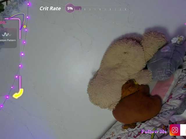 Pucca0 live cam on BongaCams