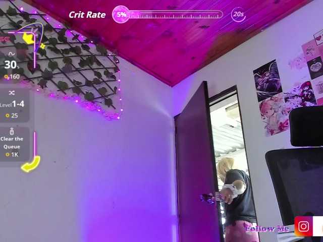Pucca0 live cam on BongaCams