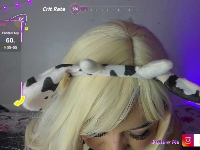 Pucca0 live cam on BongaCams