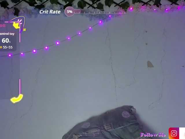 Pucca0 live cam on BongaCams