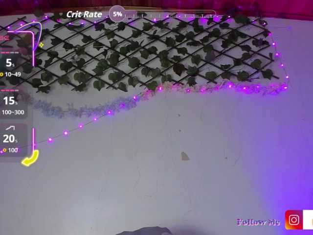 Pucca0 live cam on BongaCams