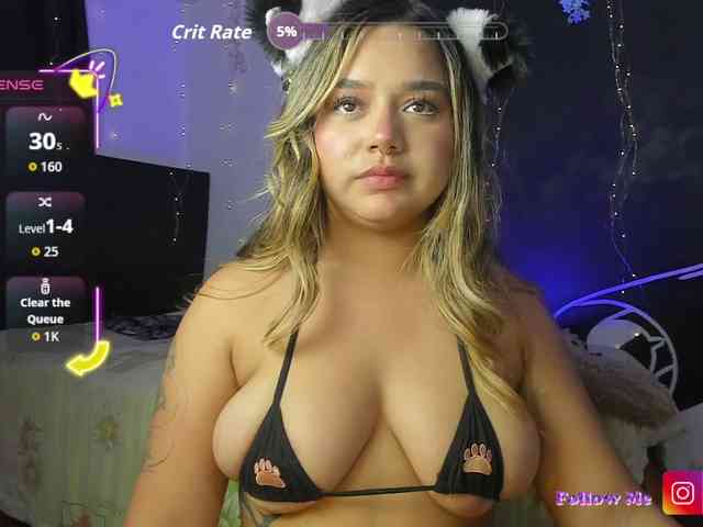 Pucca0 webcam