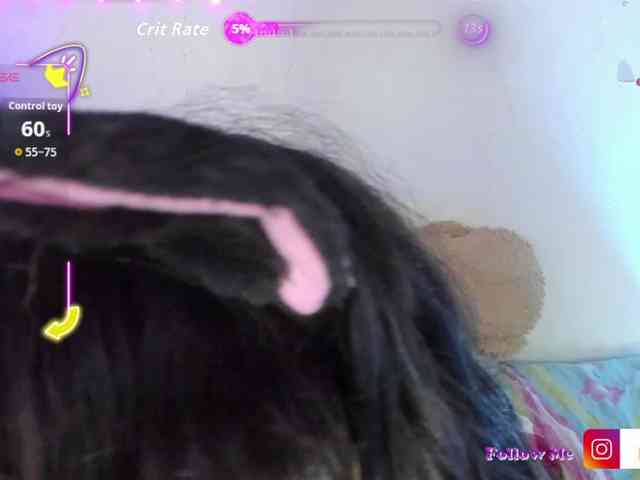 Pucca0 webcam
