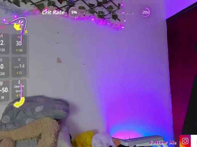 Pucca0 webcam
