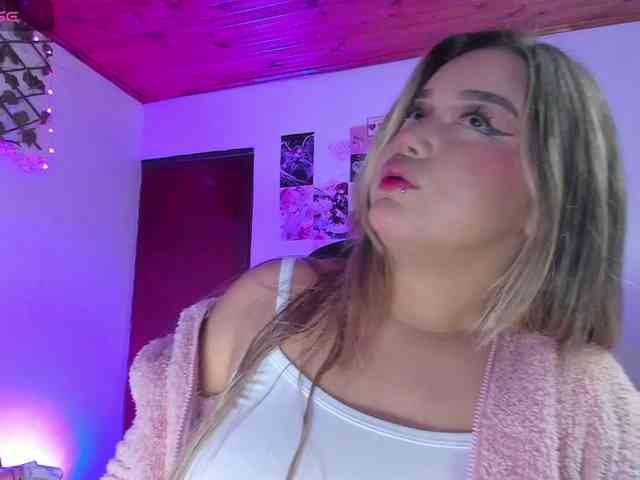 Pucca0 webcam