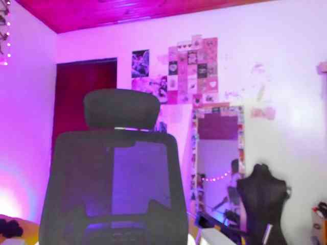 Pucca0 webcam