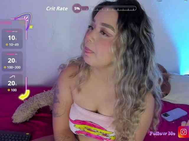 Pucca0 webcam