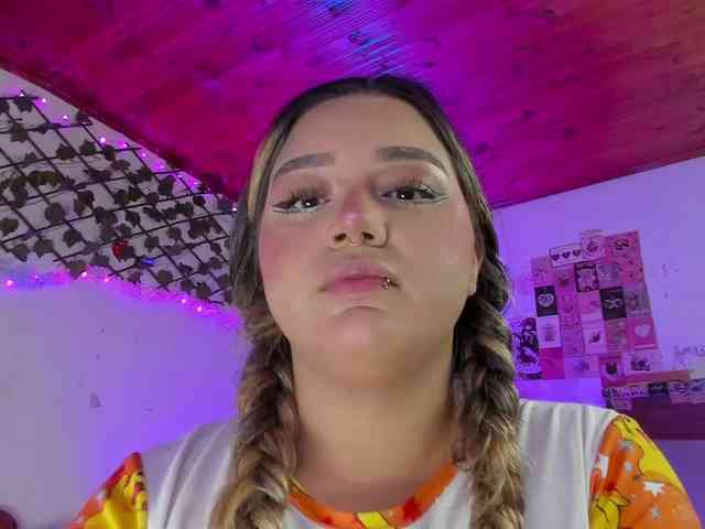 Pucca0 webcam