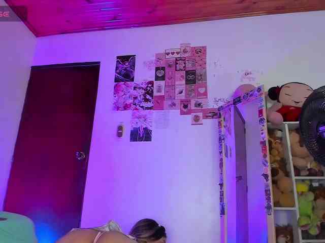 Pucca0 webcam