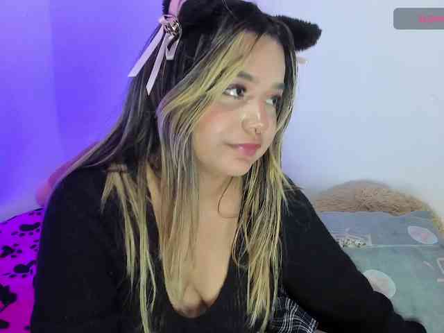 Pucca0 webcam