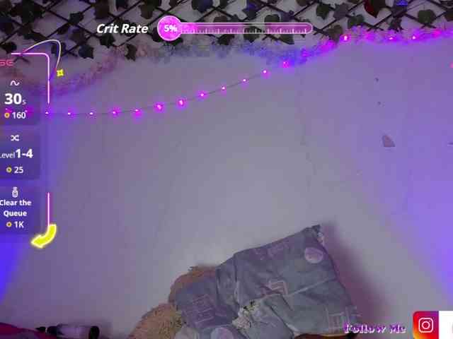 Pucca0 webcam