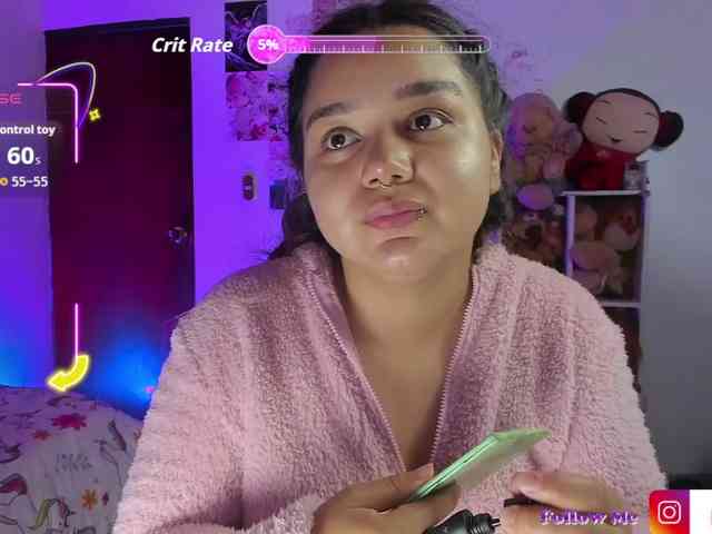 Pucca0 webcam