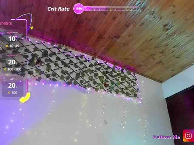 Pucca0 webcam