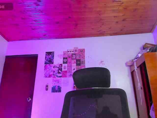 Pucca0 webcam