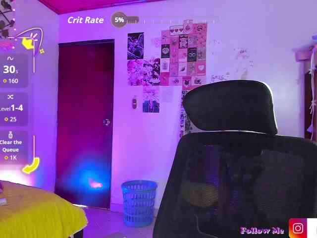 Pucca0 webcam