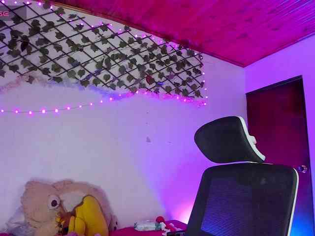 pucca0's live room