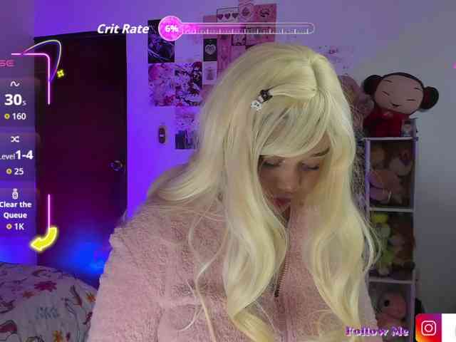 Pucca0 webcam