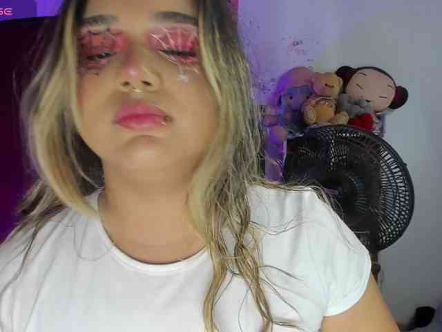 Pucca0 webcam