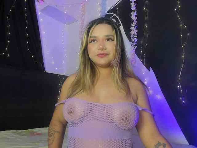 Pucca0 webcam