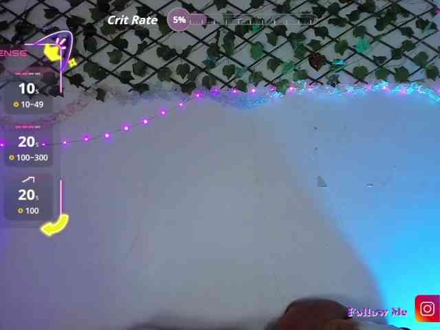 Pucca0 webcam