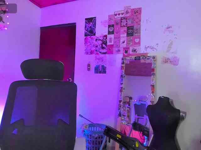 Pucca0 webcam