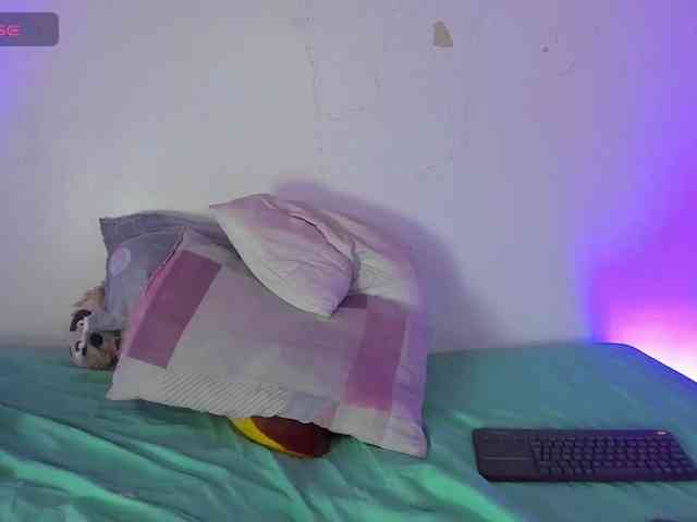 Pucca0 webcam