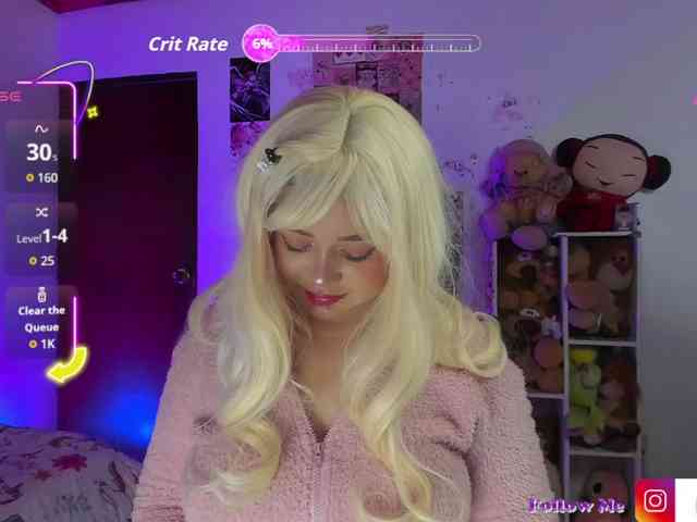 Pucca0 webcam