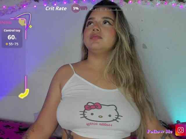 Pucca0 webcam