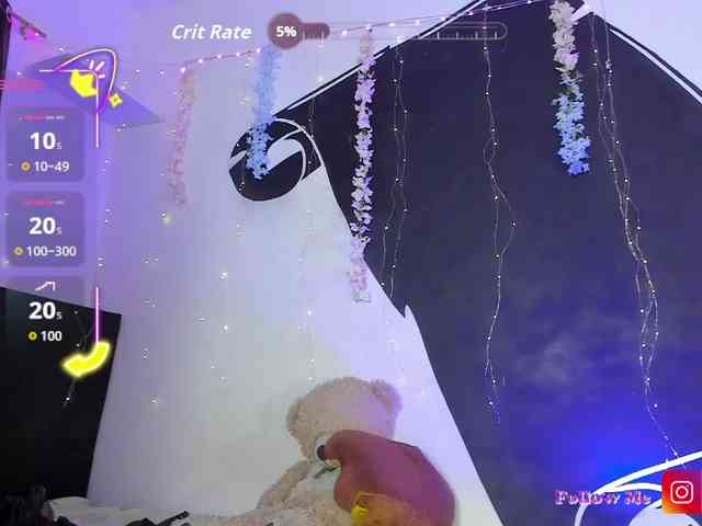 Pucca0 webcam