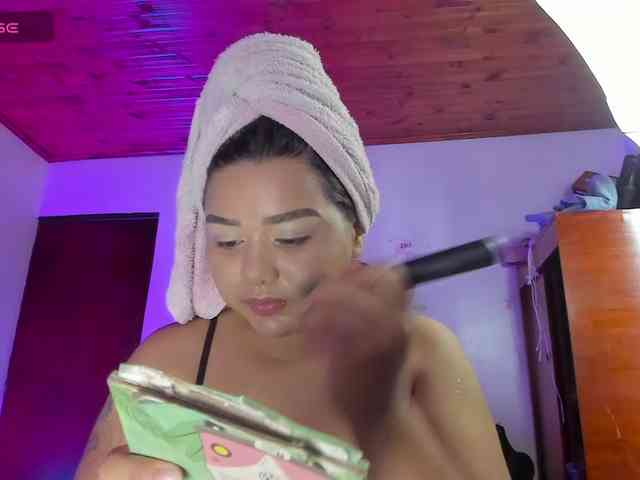 Pucca0 webcam