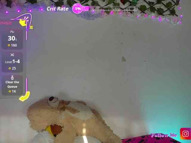 Pucca0 webcam