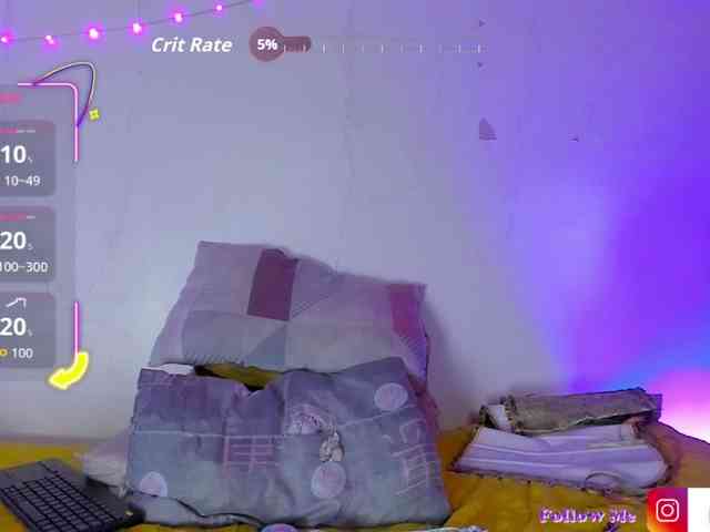Pucca0 webcam