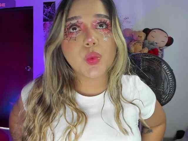 Pucca0 webcam