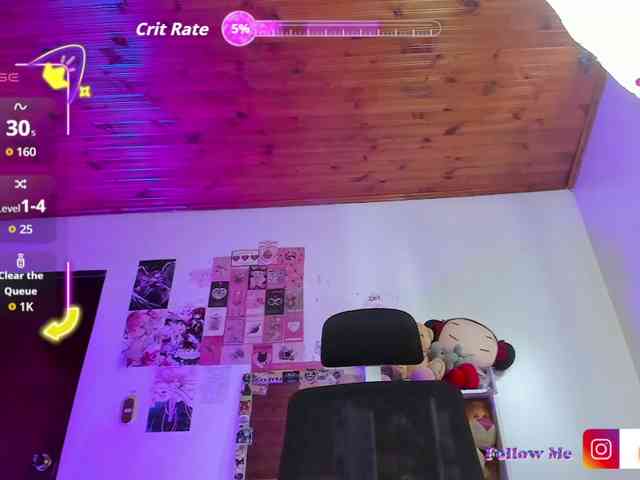 Pucca0 webcam