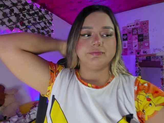 Pucca0 webcam