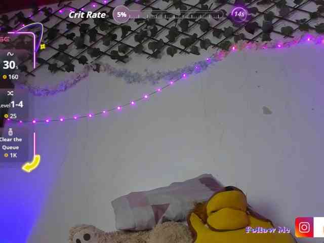 Pucca0 webcam