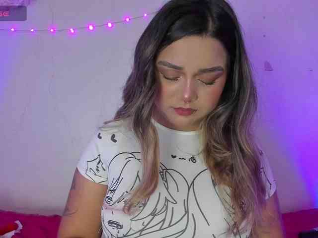 Pucca0 webcam