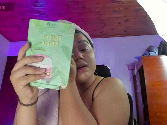 Pucca0 webcam