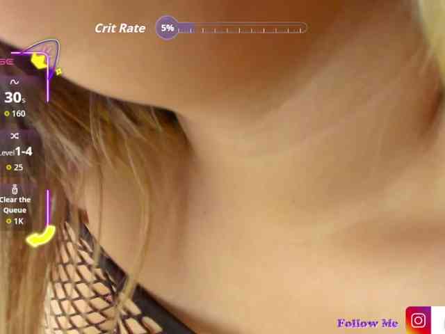 Pucca0 webcam